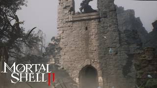 Mortal Shell 2 Chapel Key Location