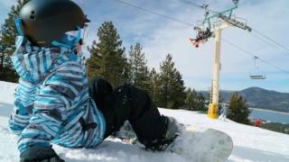Snow Summit Family Fun