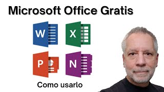 How to get Microsoft Office for free