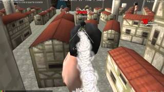 AoTTG Freedom Mod 9-20-2014