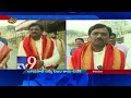 Lagadapati creates confusion in Telangana :TRS leader Vivek