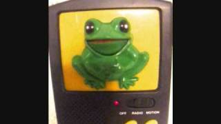 frog radio