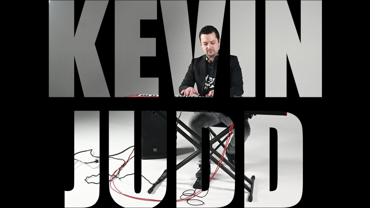 Inspired Live Promo Kevin Judd YouTube