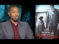 Fruitvale Station: Michael B. Jordan On the Many Layers of Oscar Grant