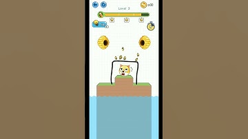 Save The Doge - Android Gameplay Level 3 #shorts #androidgames