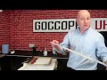 GOCCOPRO UK Screen Service - Clip Frames