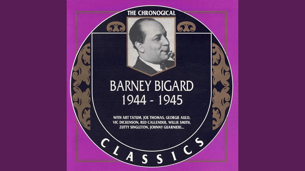 Young Man's Blues - Part 1