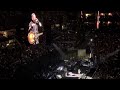 Last Man Standing - Bruce Springsteen and the E Street Band - Prudential Center - April 14 2023