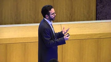 DataGotham 2012 - Jeremy Stanley, Collective