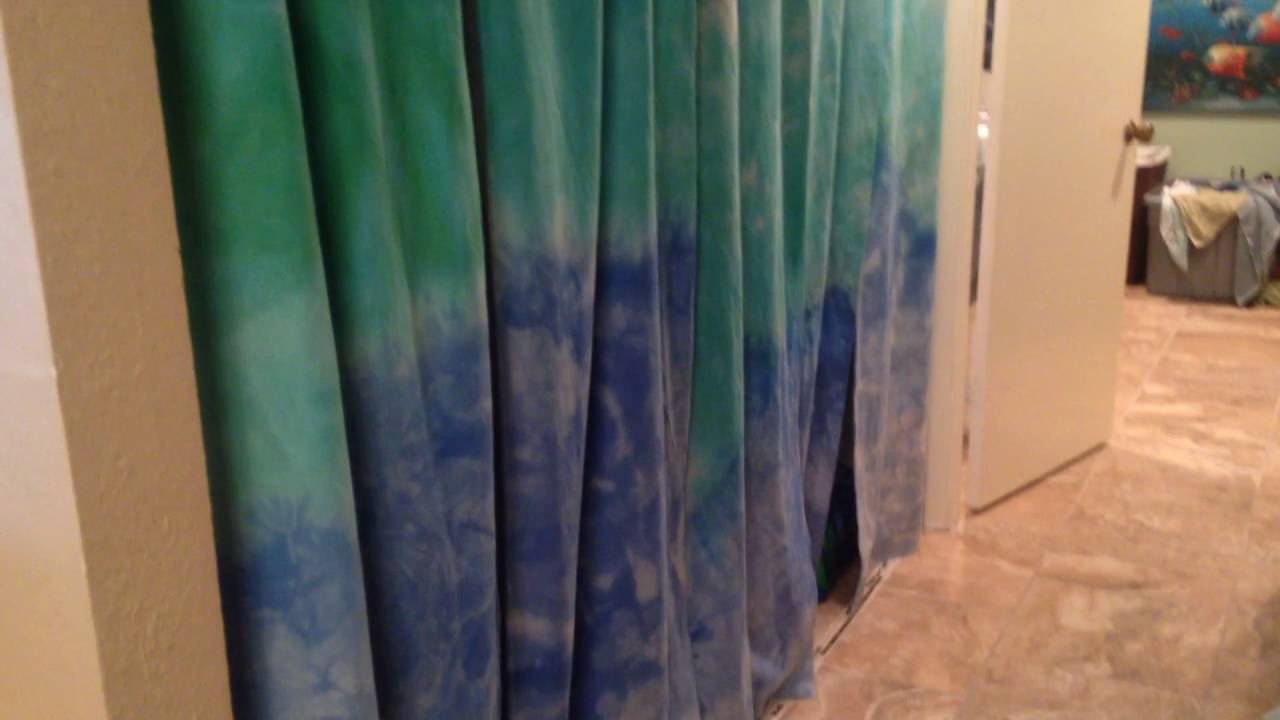 Instead Of Bi Fold Closet Doors In A Hallway Consider This Youtube