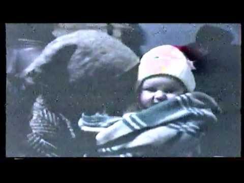 Грозный.1994/1995.тв Хроника русско-чеченской войны.