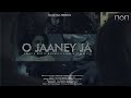 Djabdur  waleed wajahat  hasnain bukhari  o jaaney jaa presented by flock films urdu edm song