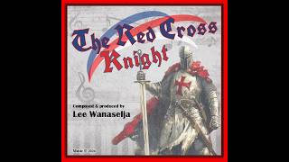The Red Cross Knight