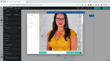 How to easily create a digital business card