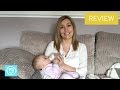 Munchkin latch baby bottle review with channel mum  ad