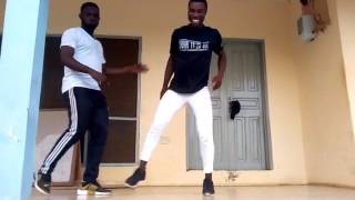 Lil shaker dawoso official video by virgin dancers