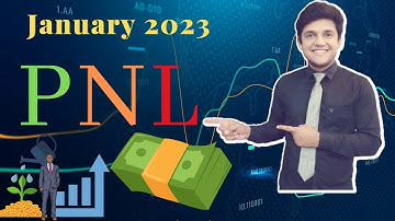 P&L Statement | January 2023