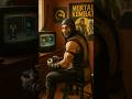 Mortal Kombat #mortalkombat #mortalkombat1