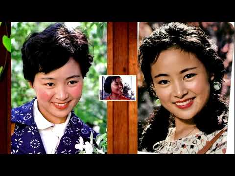 20位80年代女演员银幕首秀 刘晓庆 李秀明 张瑜 日后都成大明星