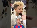 Who’s Your Football Lookalike?!⚽️#shorts #football #soccer