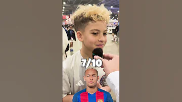 Who S Your Football Lookalike Shorts Football Soccer 