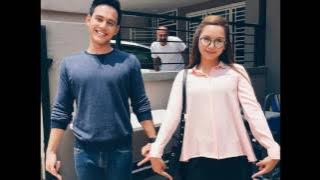 MR and MRS DONAT KARAMEL