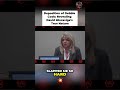 Scientology Exec Details Shocking Physical Violence &amp; Threats by David Miscavige #shorts