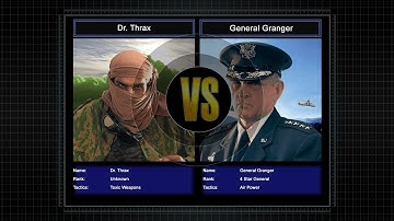 Untitled Challenge: Toxin Vs. Air Force | Let