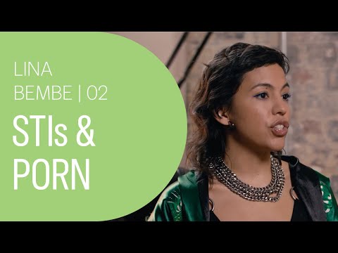 Do Porn Performers Get STIs? | Lina Bembe Pornstar 2 | Durex: The Real Sex Guide