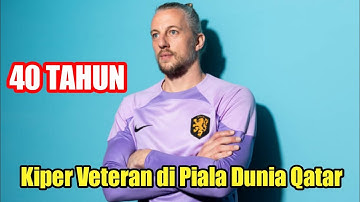 5 Penjaga Gawang Veteran yang Bermain di Piala Dunia 2022, Nomor 1 Kiper Timnas Jepang!