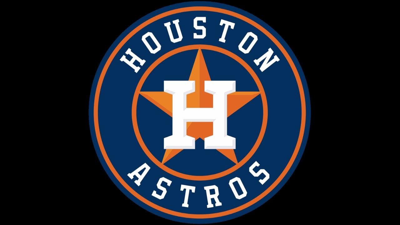 Go Go AstrosHouston Astros Theme Song YouTube