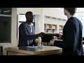 Power Technologies Charging Cabinet for Schools | Secure Charging for iPads, Chromebooks &amp; Laptops
