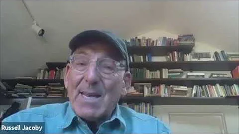 Prof. Russell Jacoby on being an intellectual in t...