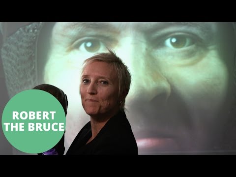 Face Of Robert