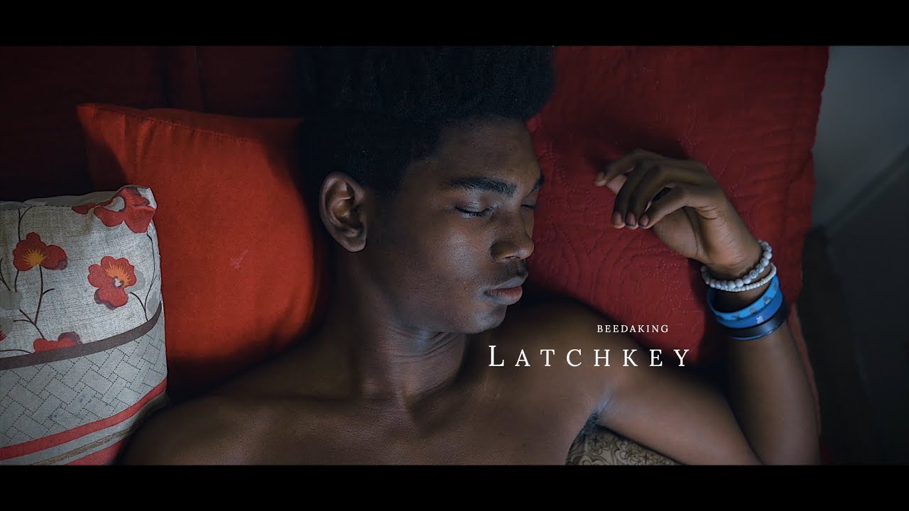 Watch LATCHKEY (OFFICIAL MUSIC VIDEO) on YouTube Watch LATCHKEY (OFFICIAL MUSIC VIDEO) on YouTube