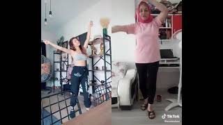 Ece Ronay Yeni̇ Ti̇k Tok Vi̇deosu