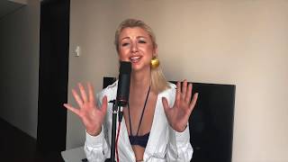 Scorpions - Still loving you (cover by Margo Ovsyannikova).