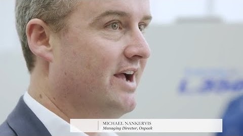 SCREEN Truepress Jet L350UV at Onpack