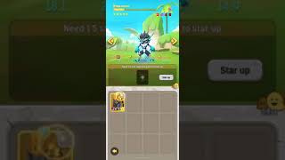Ulala glitch
