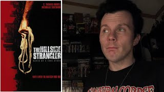 The Hillside Strangler (2004) Serial Killer Movie Review