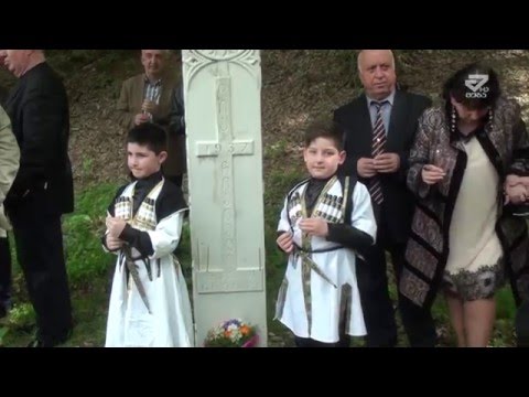 საგანმანათლებლო დაწესებულებათა გაერთიანებამ 9 აპრილი  ღონისძიებებით აღნიშნა /MTAVARI/