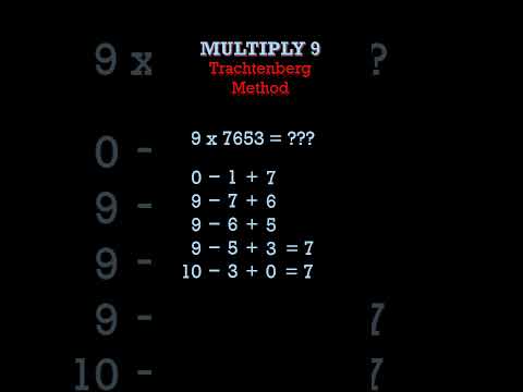   9      