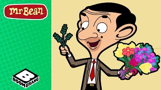 Download Lagu DIY Bouquet Speedrun 🌸 | Mr Bean | Boomerang UK MP3 Download Lagu DIY Bouquet Speedrun 🌸 | Mr Bean | Boomerang UK MP3