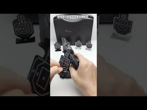 SPRAY Gun p4917 || Chinese toys #shorts