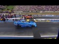 HAGAN, TORRENCE, MCGAHA SCORE NHRA NEW ENGLAND NATS WINS