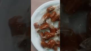 Caramel Candy Recipe By Kitchen With Anney | Link In Description | Don't forget to subscribe!♡