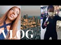 VLOG: BLACK IN KOREA | I CAN'T BELIEVE THIS HAPPENED TO ME... | LIVING IN KOREA  | BUSAN