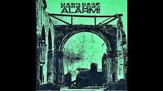 HARD PASS / ALARM! - Split 7” EP