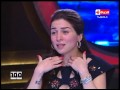 100 سؤال - شاهد ماذا قالت البرنسيسة مي عز الدين عن خطيبها السابق محمد زيدان مع راغدة شلهوب
