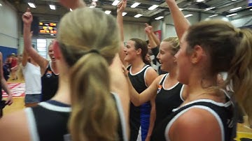 A glimpse into our sporting spirit